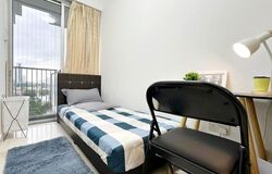 The Parc Condominium (D5), Condominium #611919231